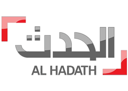 Al-Hadath Colored