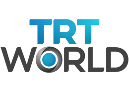 TRT World Colored
