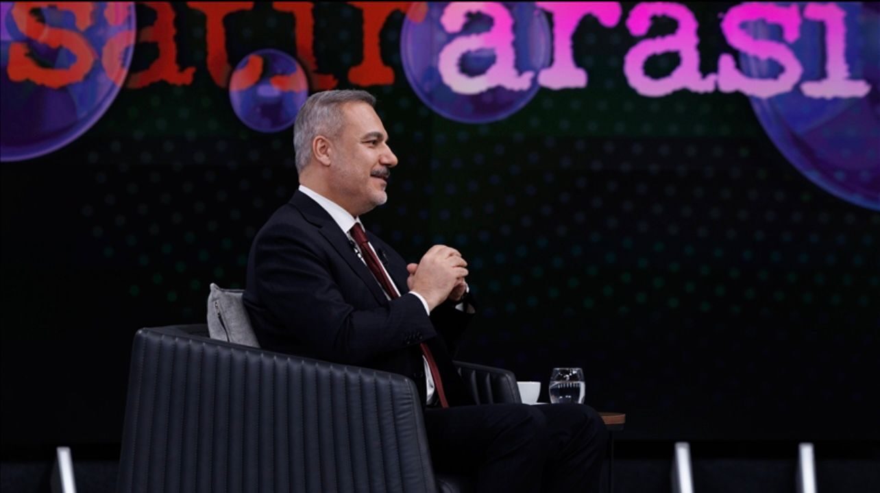 Ankara Sees New Opening in EU Accession After Strong Signal from German Chancellor