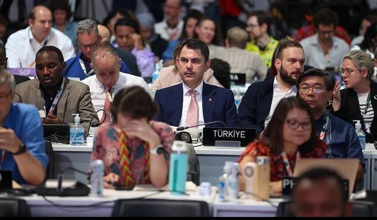 Turkey to Host COP31, Cementing Its Rising Influence in Global Climate Diplomacy