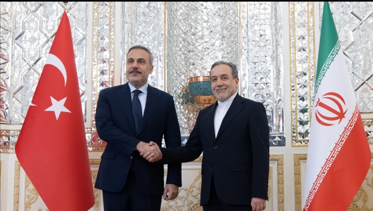 Turkey and Iran Deepen Strategic Alignment on Trade, Energy and Regional Security During Fidan’s High-Stakes Visit to Tehran