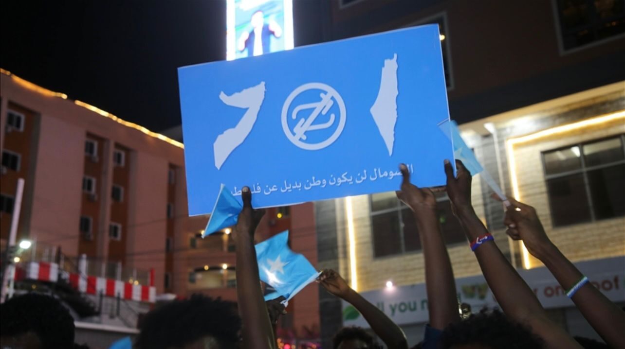 Turkey Rejects Israel’s Recognition of Somaliland, Reaffirms Support for Somalia