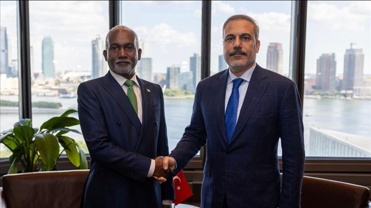 Turkey, Nigeria to Advance Trade, Security Cooperation in Foreign Ministers’ Talks