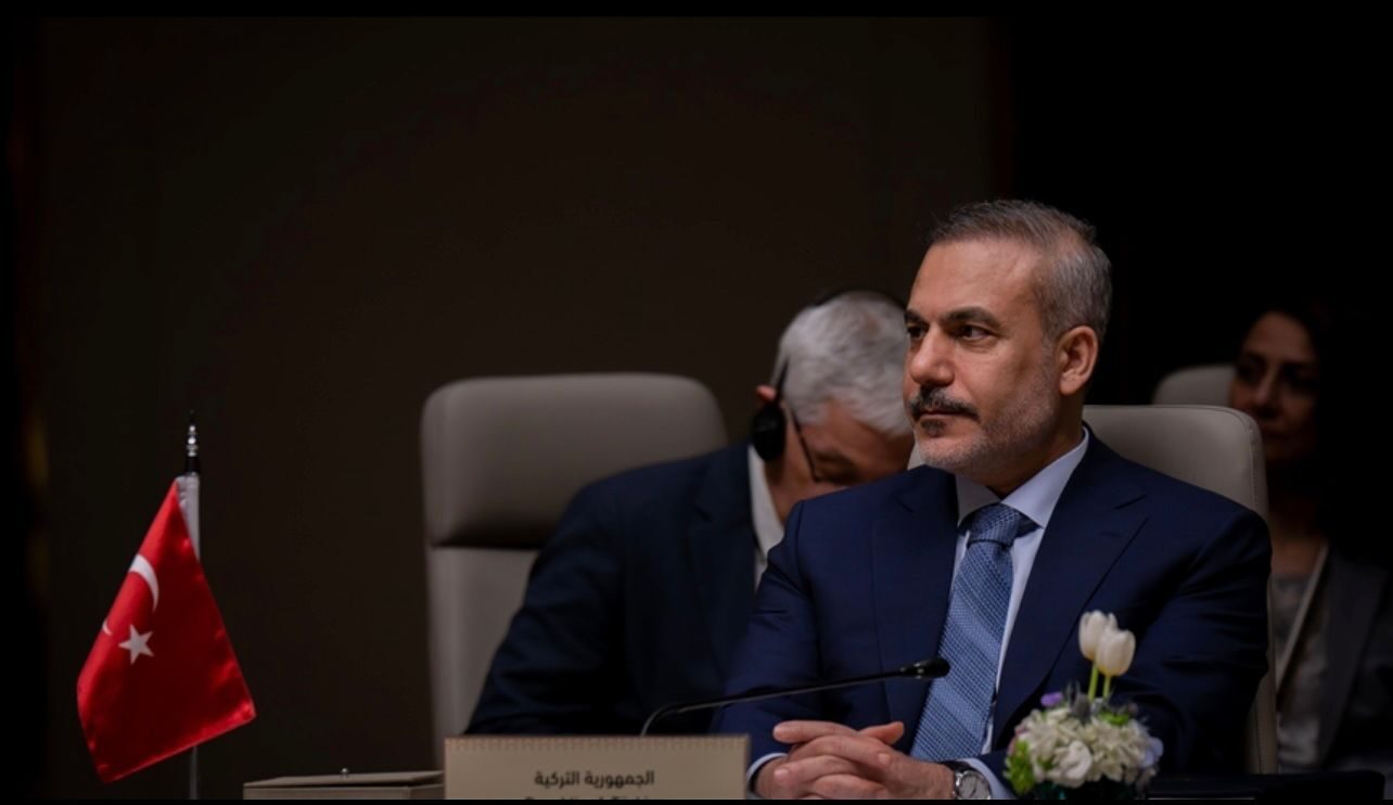 Turkey Intensifies Diplomatic Contacts to Contain Escalating Middle East Tensions