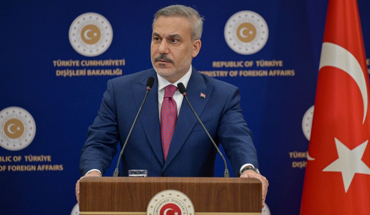 Turkey’s Top Diplomat Holds Calls with U.S., Pakistani Officials After Iran–U.S. Talks