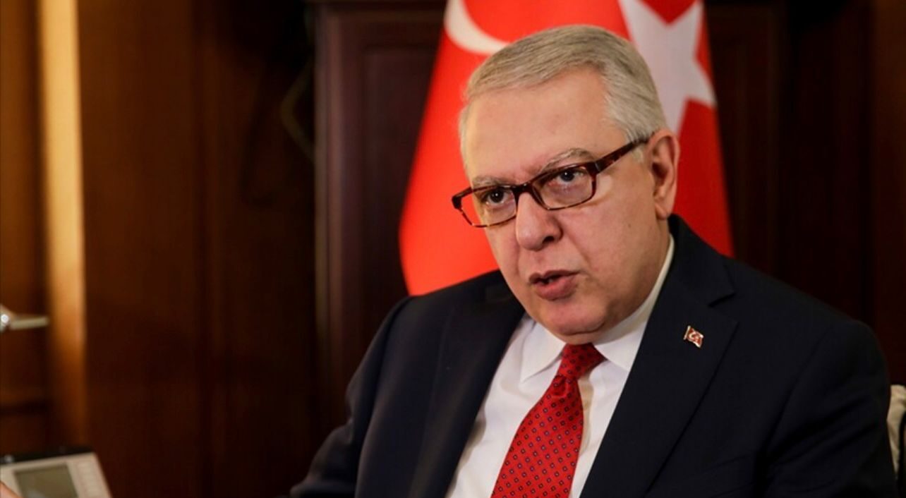 Strategic Rail Opening Signals New Phase in Turkey-Armenia Normalization and Regional Connectivity