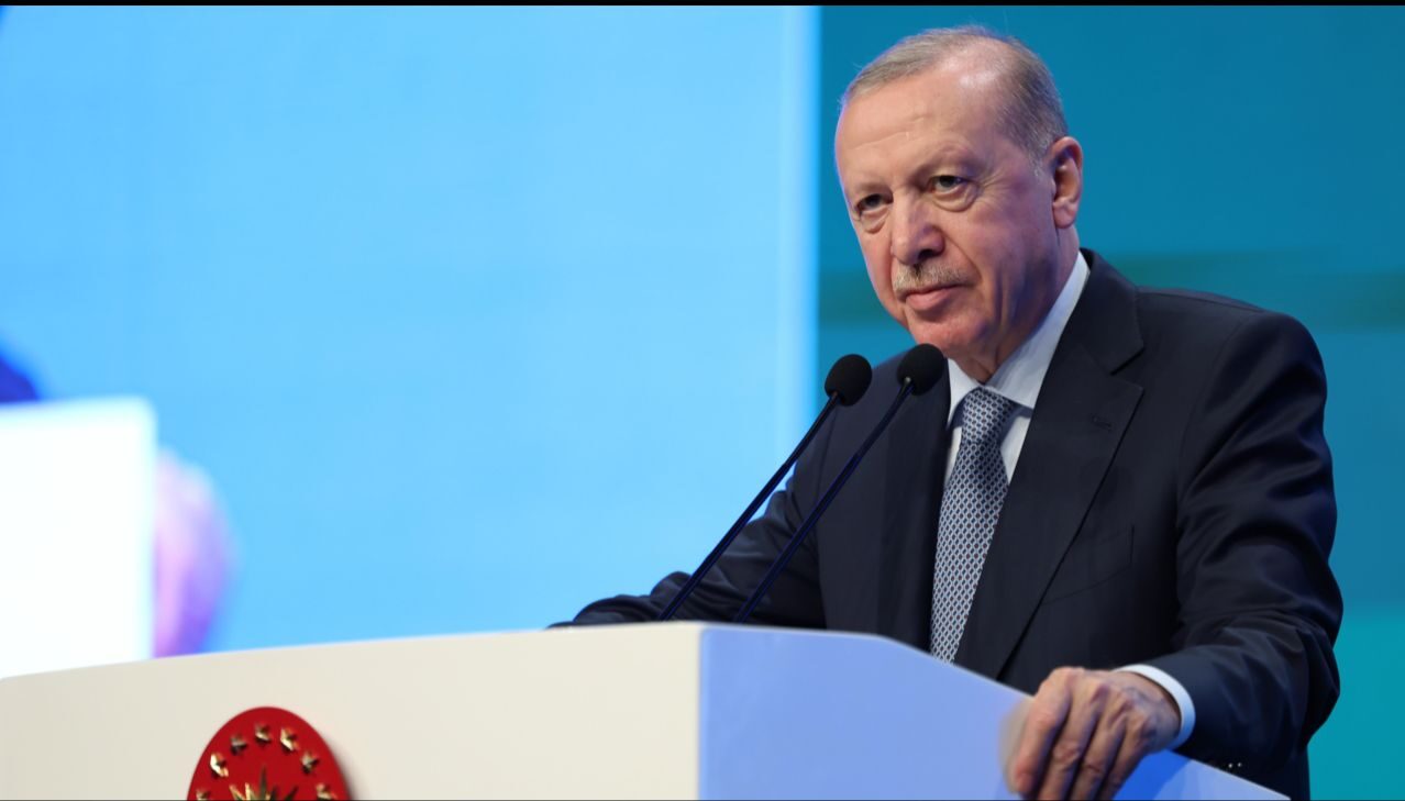 Erdogan Says NATO, Turkic States Summits Will Raise Ankara’s International Profile
